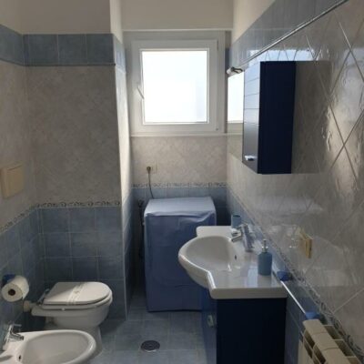 Il Mare Di Roma Apartment TIMONI 2